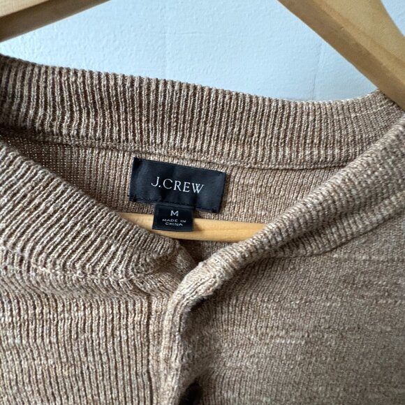 J. Crew Men's sweater - Medium - Picture 2 of 4